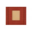 Modular Building System(TM) -- Dock Level Wall Sections w/Overhead Door - Kit, HO, Design Preservation Models 30135
