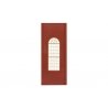 Modular Building System(TM) -- Powerhouse Window - Kit pkg(2), HO, Design Preservation Models 30118