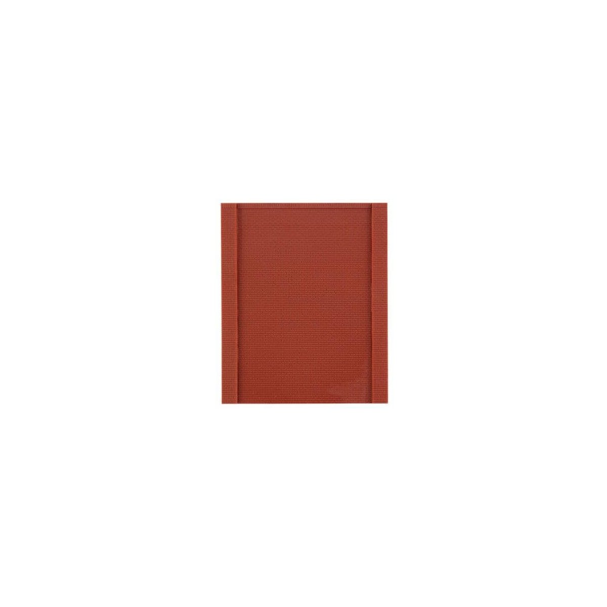 Modular Building System(TM) -- Two-Story Blank Wall - Kit pkg(4), HO, Design Preservation Models 30111