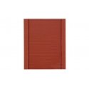 Modular Building System(TM) -- Two-Story Blank Wall - Kit pkg(4), HO, Design Preservation Models 30111
