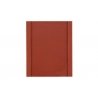 Modular Building System(TM) -- Two-Story Blank Wall - Kit pkg(4), HO, Design Preservation Models 30111