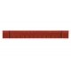 Modular Building System(TM) -- Fancy Cornices - Kit pkg(8), HO, Design Preservation Models 30114