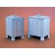 Relay House - Kit -- Different Styles pkg(2), HO, Grandt Line Products Inc 5910