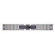 Nickel Silver DCC-Friendly Expandable Track -- Code 100, HO, WalthersTrack 10091