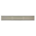Concrete Street Track -- 2-Pack, HO, WalthersTrack 83081