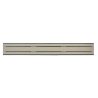 Concrete Street Track -- 2-Pack, HO, WalthersTrack 83081