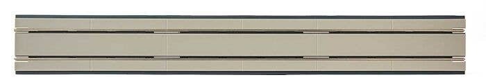 Concrete Street Track -- 2-Pack, HO, WalthersTrack 83081