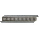 Power-Loc Track(TM) -- 9′ 22.9cm Straight Section pkg(4), HO, WalthersTrainline 1351