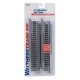 Power-Loc Track(TM) -- 9′ 22.9cm Straight Section pkg(4), HO, WalthersTrainline 1351