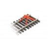 North American-Style Code 83 Hayes Bumper - Kit pkg(2), HO, Peco SL8340