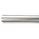 Code 83 Nickel Silver Rail pkg(17) -- Each section - 36` 0.9m long 51` 15.5m total length, HO, WalthersTrack 83000