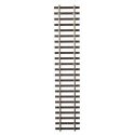 Nickel Silver Transition Track -- Code 83 to Code 70 - 6′ 15.3cm Long, HO, WalthersTrack 83002