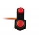 LED Accessory Fascia Controller - Walthers Layout Control System -- Red, All Scales, Walthers Controls 133