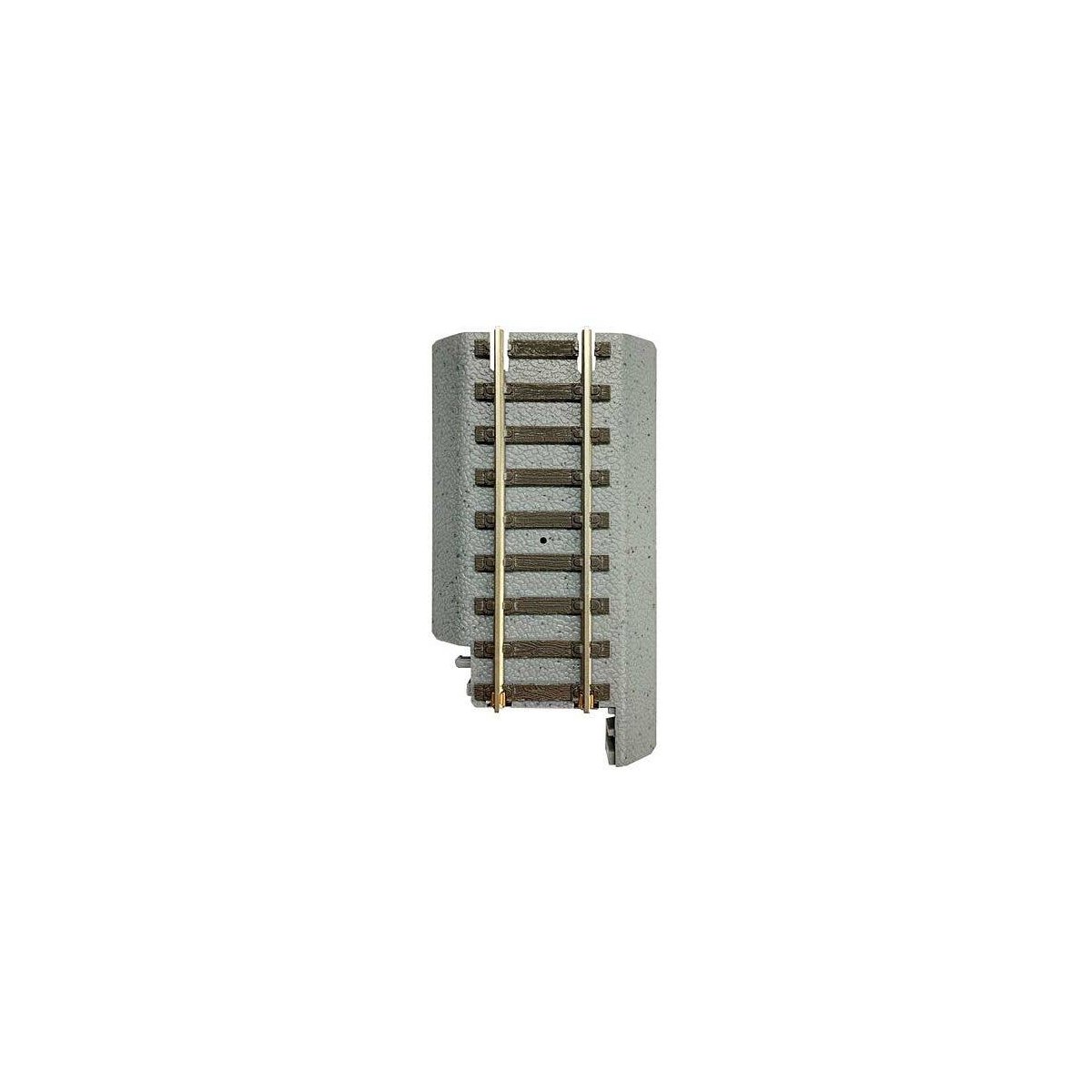 Power-Loc Track(TM) -- Track Adapter pkg(2), HO, WalthersTrainline 1370