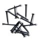 Track Nails for Cork -- 3/4′ 1.9cm, All Scales, Life-Like Products 1411