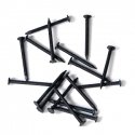 Track Nails for Cork -- 3/4′ 1.9cm, All Scales, Life-Like Products 1411