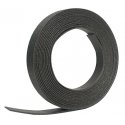 Track-Bed Roadbed Material -- Continuous Roll - 24′ 7.3m - N Scale, N, Woodland Scenics 1475