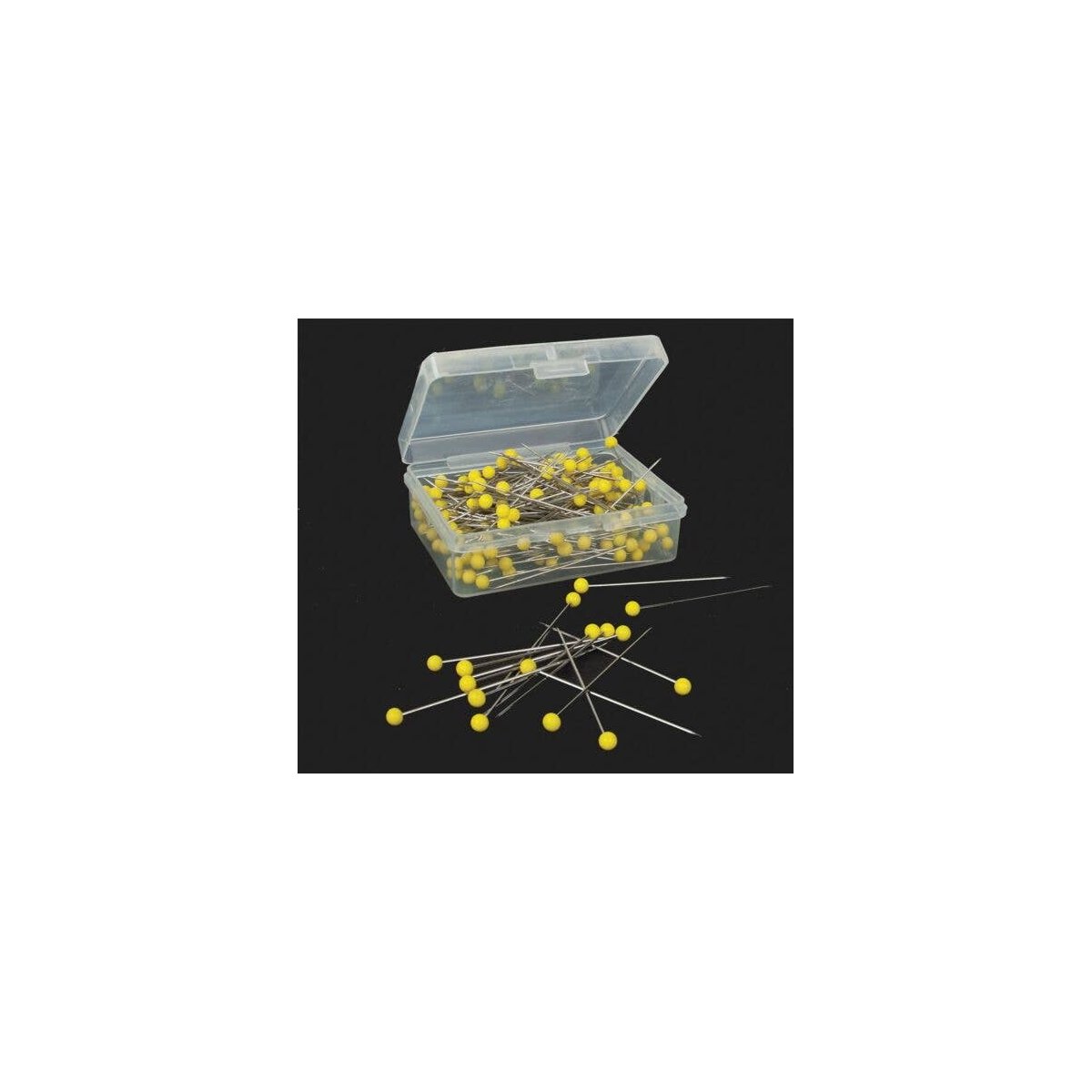 Code 83 / Code 100 Track Fastening Pins -- Approximately 400, HO, WalthersTrack 83107
