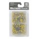 Code 83 / Code 100 Track Fastening Pins -- Approximately 400, HO, WalthersTrack 83107