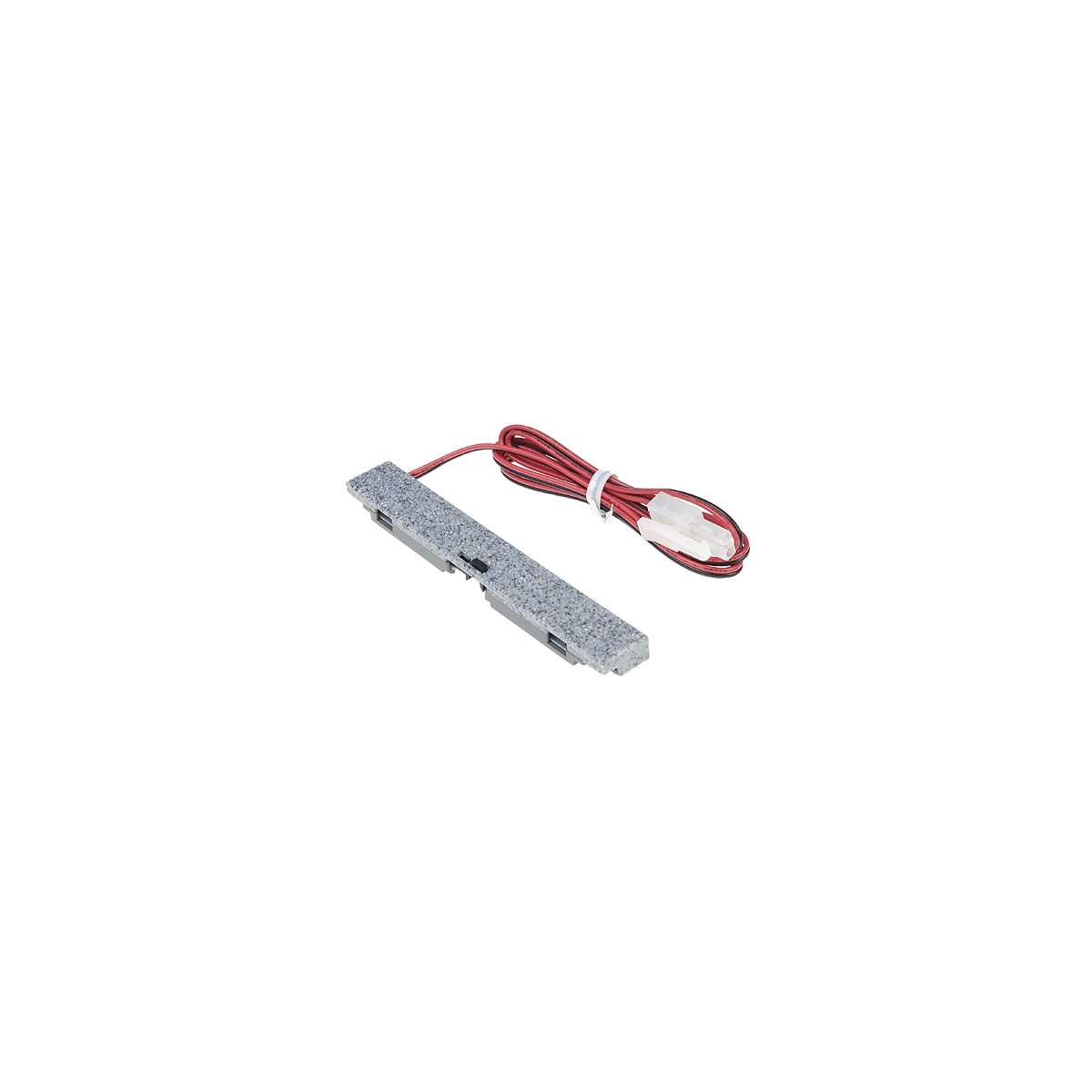 DC Powered Switch Machine -- Left Hand - Use w/2840 Turnout, Sold Separately, HO, Kato USA Inc 2503