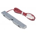 DC Powered Switch Machine -- Left Hand - Use w/2840 Turnout, Sold Separately, HO, Kato USA Inc 2503