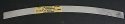 10` Curved Track Alignment Gauge -- 18` Radius, HO, Ribbonrail 1018