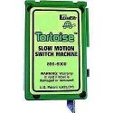 The Tortoise(TM) Switch Machine pkg(12), All Scales, Circuitron 6012