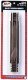 Straight Rerailer -- Code 83 Brown Ties pkg(3), HO, Atlas Model Railroad Co. 519