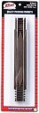 Straight Rerailer -- Code 83 Brown Ties pkg(3), HO, Atlas Model Railroad Co. 519