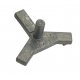 Track Gauge -- Code 100, HO, Micro Engineering 42101
