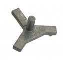 Track Gauge -- Code 100, HO, Micro Engineering 42101