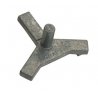 Track Gauge -- Code 100, HO, Micro Engineering 42101