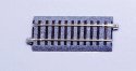 Unitrack - Straight Sections -- 3-11/16′ 94mm pkg(2), HO, Kato USA Inc 2111