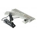 O31 Remote Switch LH, O, Lionel 681254