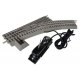O36 Remote/Commmand Switch - FasTrack -- Right Hand, O, Lionel 681946