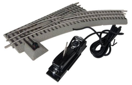 O36 Remote/Commmand Switch - FasTrack -- Right Hand, O, Lionel 681946