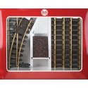 Track Siding Expander Set, G, LGB 19901