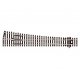 Code 100 Streamline Large Radius Turnout -- Left Hand, Electrofrog, HO, Peco SLE89