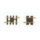 Expandable Track -- 3-1/2 to 4-3/4′ 88 to 120mm, G, LGB 10090