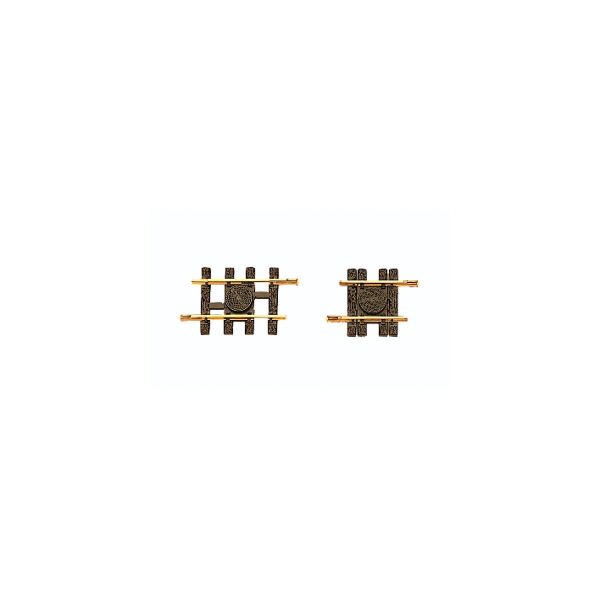 Expandable Track -- 3-1/2 to 4-3/4′ 88 to 120mm, G, LGB 10090