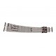 Code 55 Medium Radius Curved Turnouts w/ Electrofrog -- Right Hand, N, Peco SLE386F