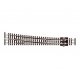 Code 55 8 Turnout, Long 36′ Radius - Electrofrog -- Right-Hand, N, Peco SLE388F