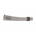 Code 80 Right-Hand Curved Turnout (36/18′ Radius) -- Insulfrog, N, Peco SL386