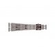 Code 55 Wye Turnout - Electrofrog -- 24′ Radius, N, Peco SLE397F