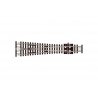 Code 55 Wye Turnout - Electrofrog -- 24′ Radius, N, Peco SLE397F