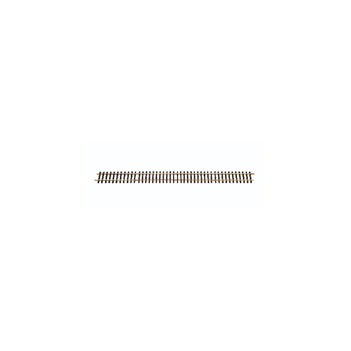 Straight Track -- 47-3/16′ 120cm, G, LGB 10610
