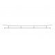Catenary System Contact Wire -- 8-1/8′ 20.6cm pkg(5), HO, Peco LC151