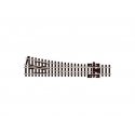 Code 80 Medium Radius 6 Turnout - Streamline -- Right Hand, Insulfrog, N, Peco SL395