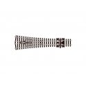 Code 80 Electrofrog Turnout -- Medium 30′ Radius Wye, N, Peco SLE397