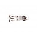 Code 100 Small Radius Wye Turnout - Streamline -- Unifrog, HO, Peco SLU97